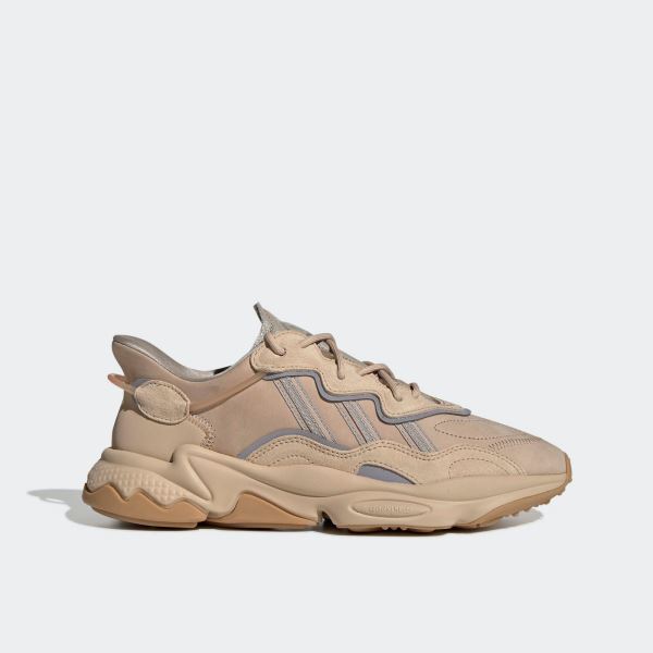 Bej Ozweego Ayakkabı